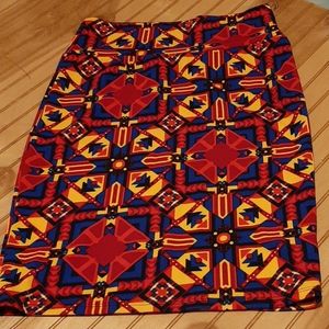 Lularoe skirt